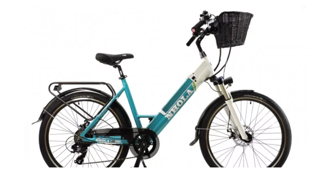 4808756 NHOLA_V1.0_250W - BICICLETTA