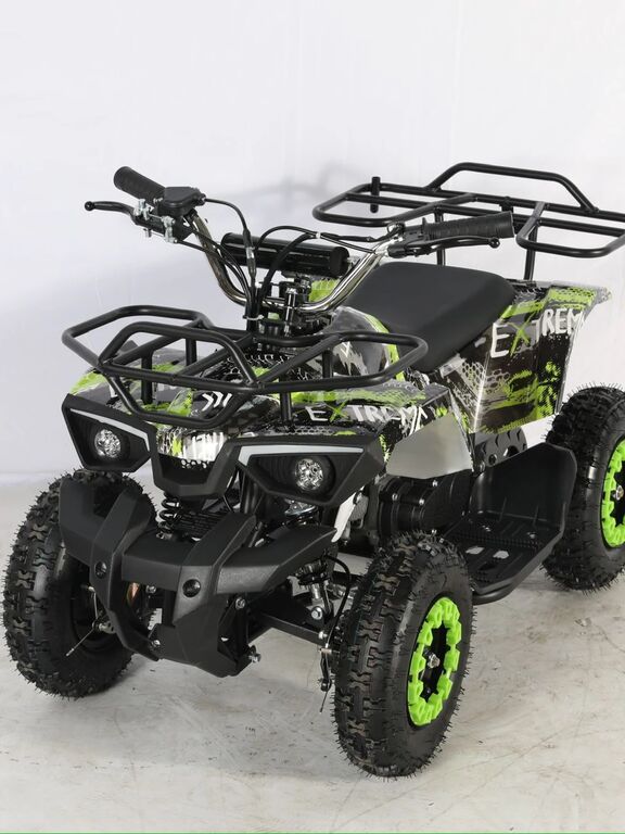 5335475  ADLY Atv HUMMER 50CC MOD 2025