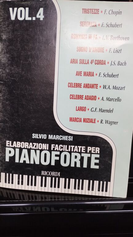 5310450  aiuto per lezioni diPianoforte