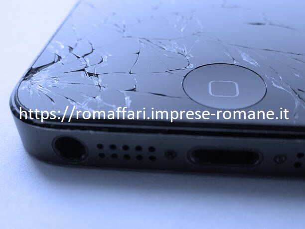 5295452 Assistenza iPhone Roma Prati,