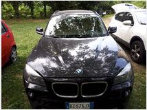 5316222  BMW X1 (E84) s18d