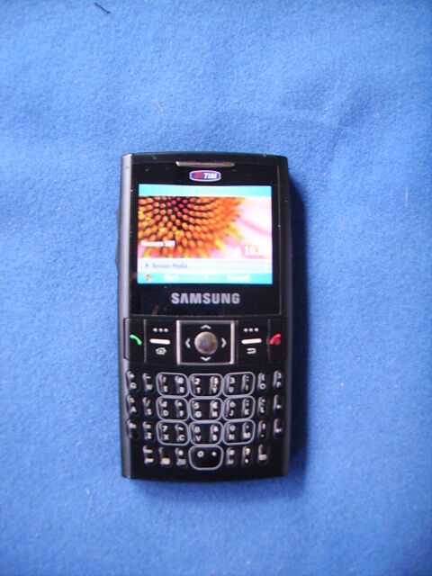 5317546 Cellular Smartphone Samsung