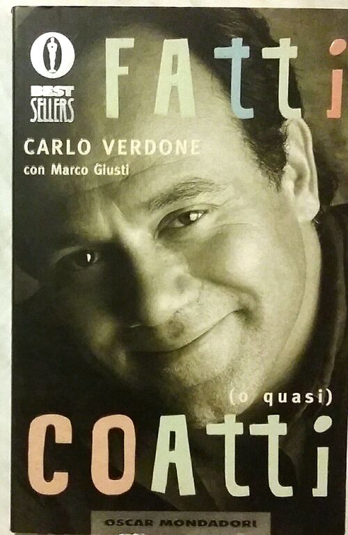 4783433 Fatti coatti (o quasi) Carlo