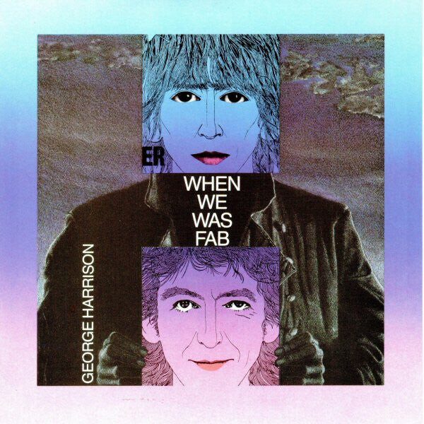 5323903 George Harrison - When We Was