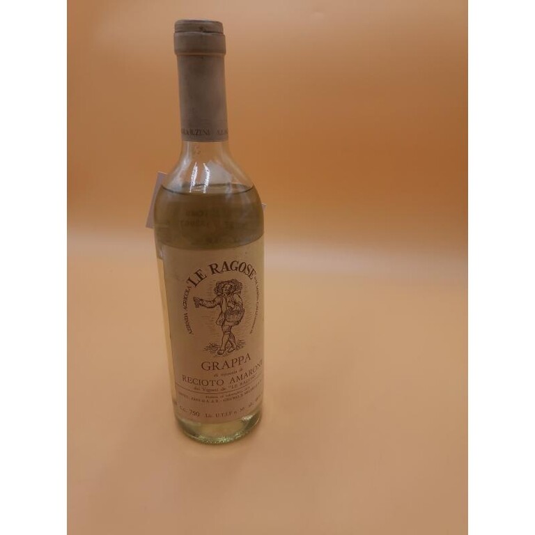 4822351 Grappa le ragose