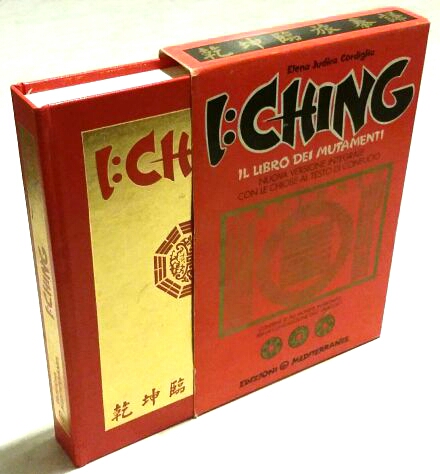 4770274 I Ching di Elena J.Cordiglia