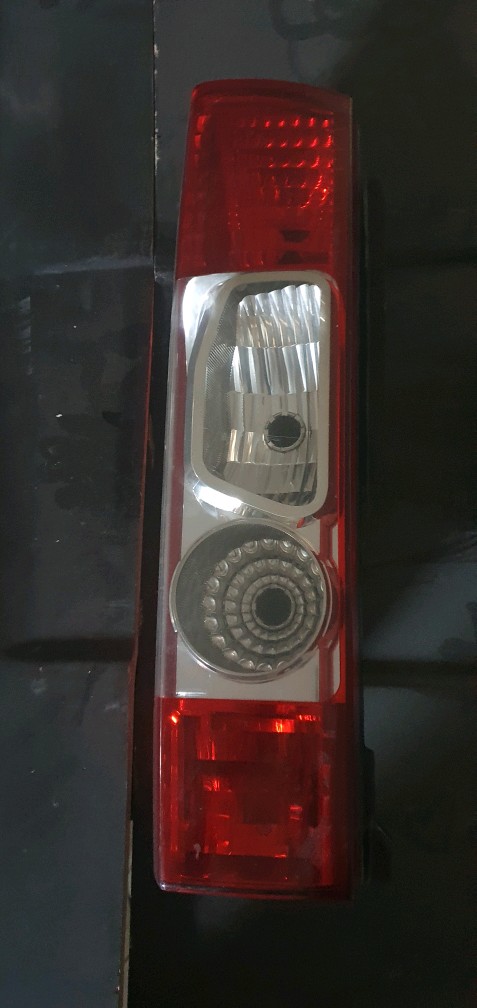 4583368  Illuminazione FIAT