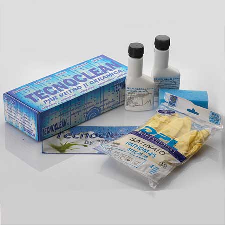 4713861 Kit  trattamento anticalcare per