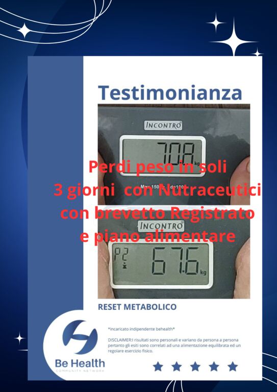 5313903  RESET METABOLICO REGISTRA