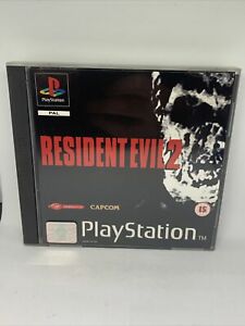 4859599 Resident evil  ps1