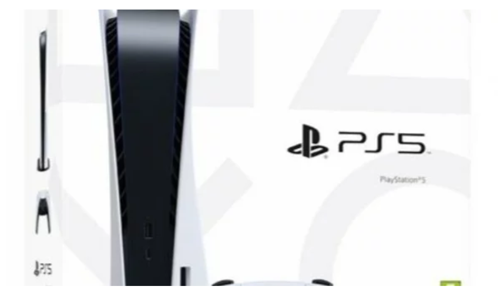 4816754 Sony ps5 standard