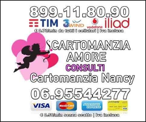 5327623  Tarocchi Amore  E coppia